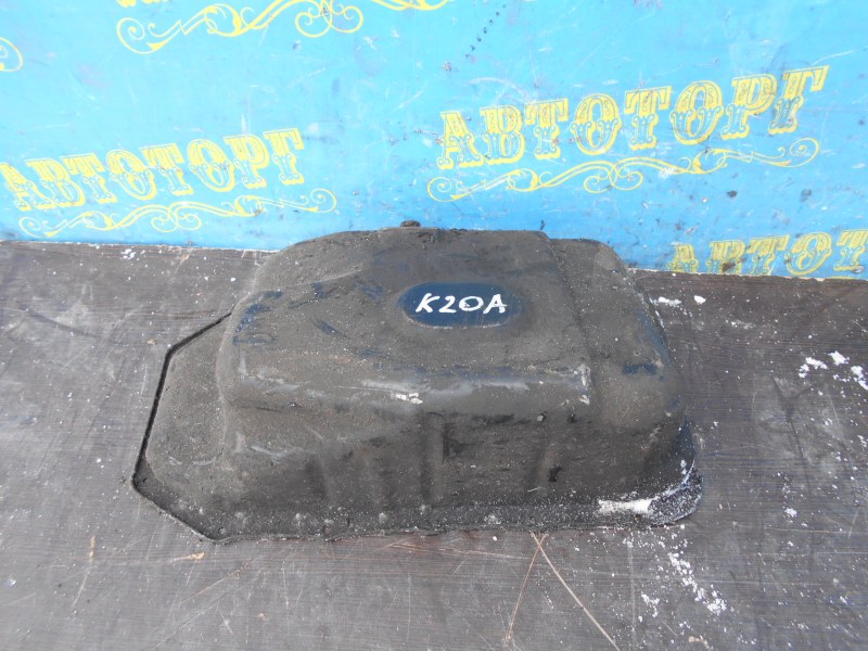 Поддон Honda K20A Поддон Honda K20A