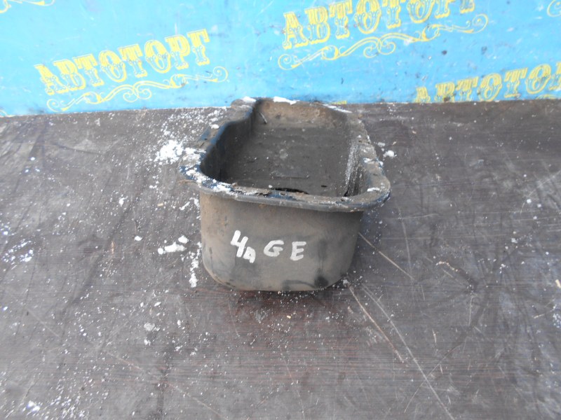 Поддон Toyota 4AFE Поддон Toyota 4AFE