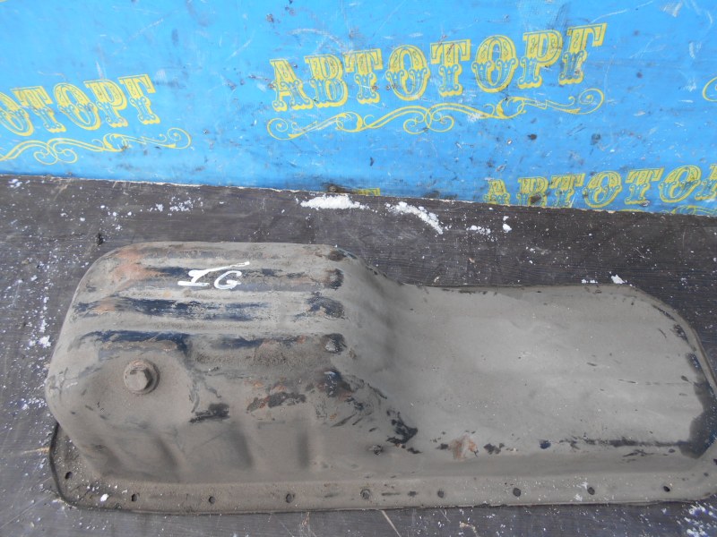 Поддон Toyota Chaser GX81 1G Поддон Toyota Chaser GX81 1G