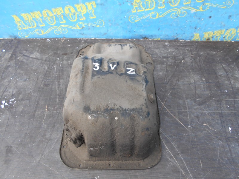 Поддон Toyota 3VZ Поддон Toyota 3VZ