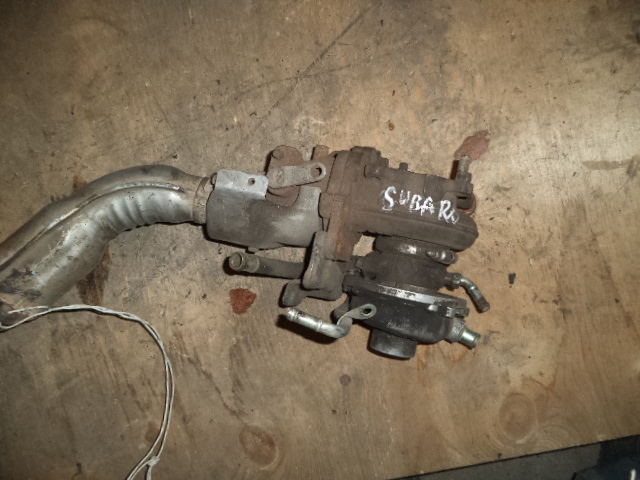 Турбина Subaru Legacy BE5 EJ20