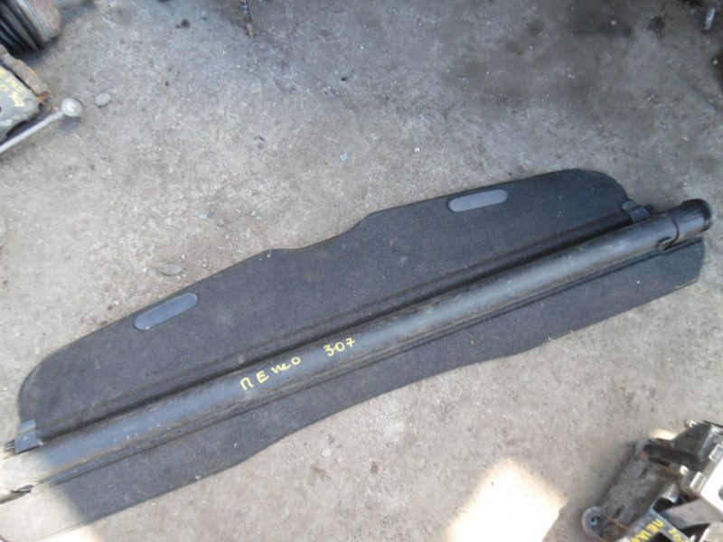 Полка багажника Peugeot 307 3H