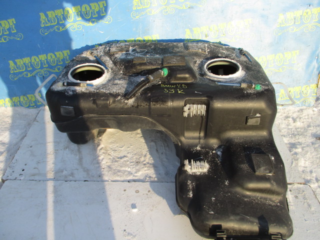 Бензобак Bmw X5 E53 Бензобак Bmw X5 E53