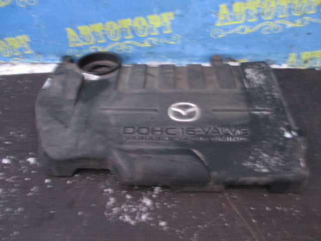 Накладка двигателя Mazda Atenza GY3W L3