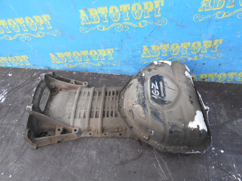 Поддон Toyota JZX100 1JZGE Поддон Toyota JZX100 1JZGE
