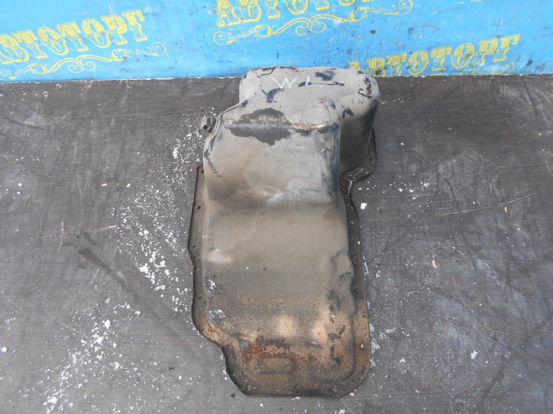 Поддон Mazda Bongo Friendee WL