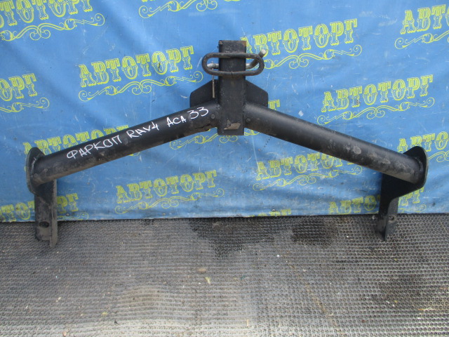 Фаркоп Toyota Rav4 ACA33 2AZ Фаркоп Toyota Rav4 ACA33 2AZ