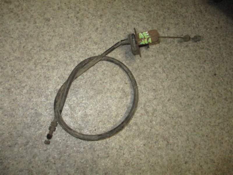 Трос газа Toyota AE111 Трос газа Toyota AE111