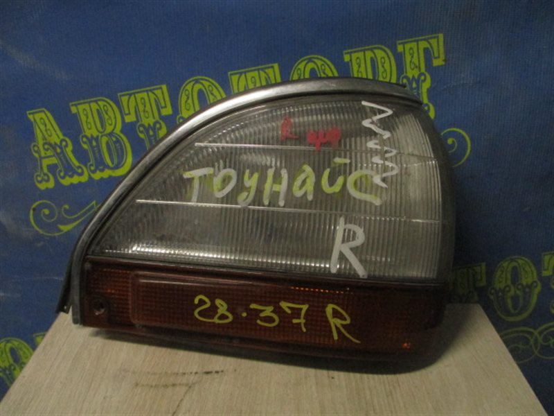 Габарит Toyota Town Ace CR30 передний правый