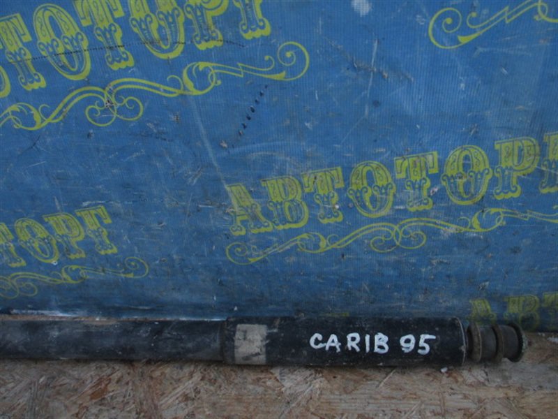 Амортизатор Toyota Carib AE95 4AFE задний