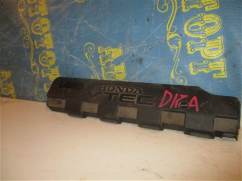 Накладка двигателя Honda Stream RN1 D17A