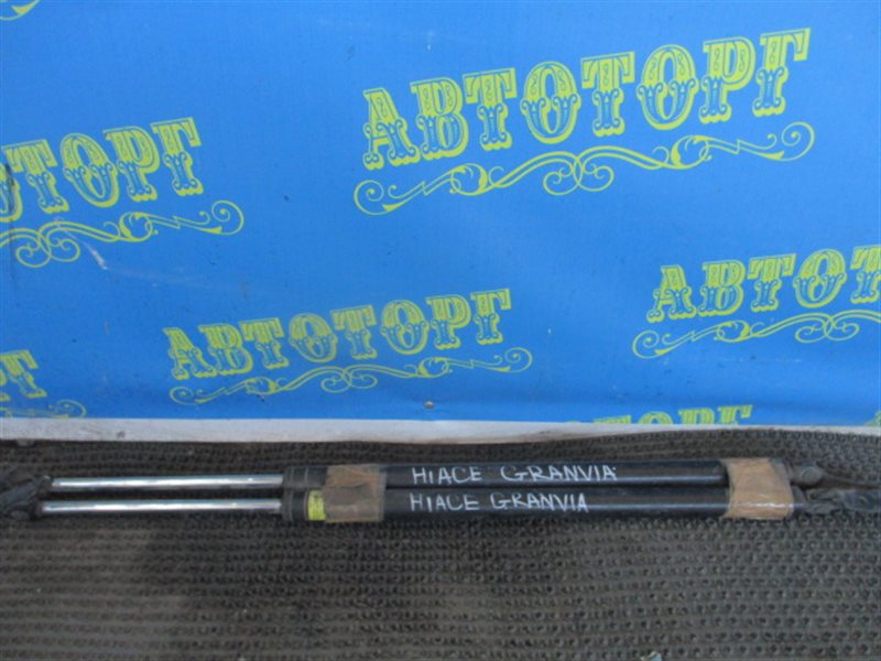 Амортизатор багажника Toyota Hiace