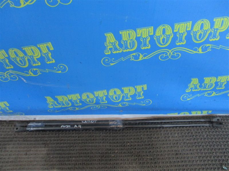Амортизатор капота Audi A4 Амортизатор капота Audi A4