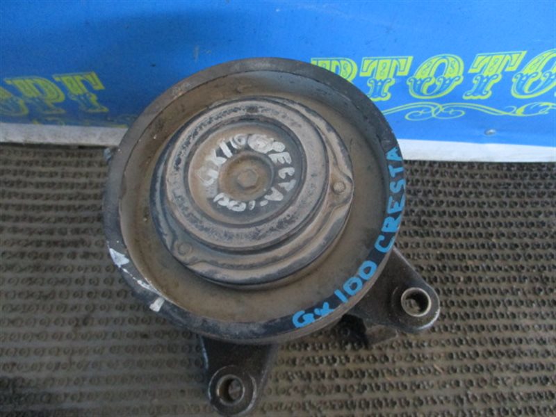 Компрессор кондиционера Toyota Cresta GX100 1GFE