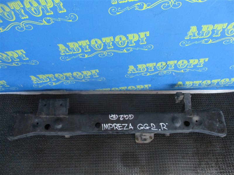Балка Subaru Impreza GG2 задняя