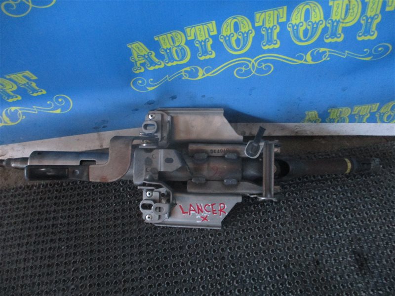 Рулевая колонка Mitsubishi Lancer X CY2A 4A91 2008