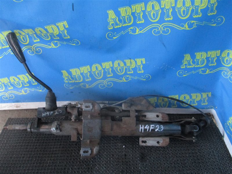 Рулевая колонка Nissan Atlas H4F23 KA20