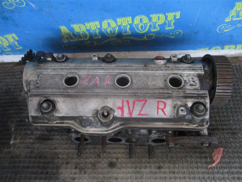 Головка блока цилиндров Toyota Camry Prominent VZV30 1VZ правая