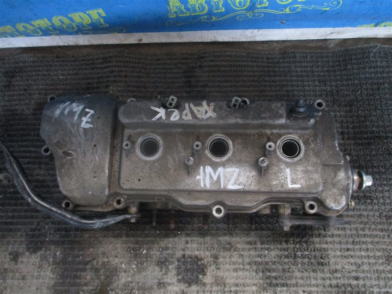 Головка блока цилиндров Toyota Harrier 1MZ правая