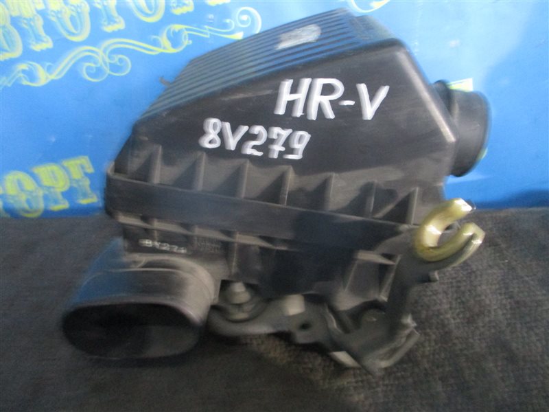 Корпус воздушного фильтра Honda Hrv GH1 D16A