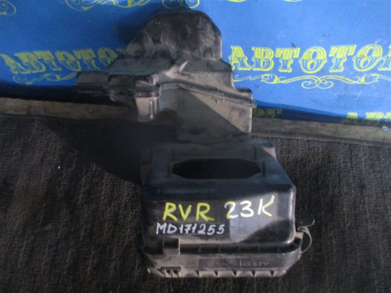 Корпус воздушного фильтра Mitsubishi Rvr N23W