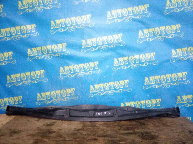 Планка под жабо Chevrolet Aveo T300 F16D4 2012