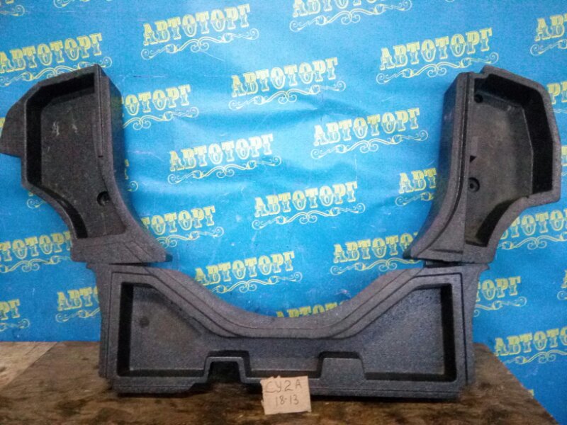 Ящик под инструменты Mitsubishi Lancer X CY2A 4A91 2008