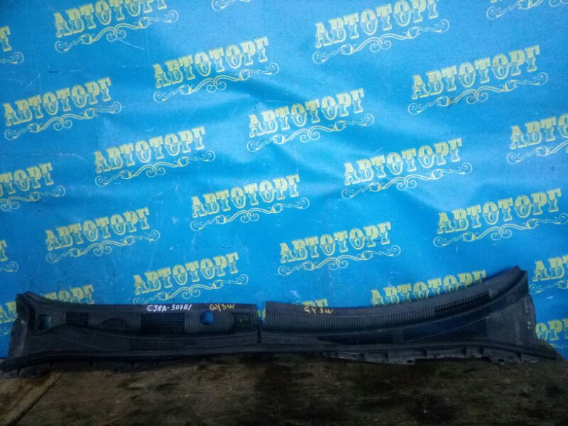 Жабо Mazda Atenza GY3W L3 Жабо Mazda Atenza GY3W L3