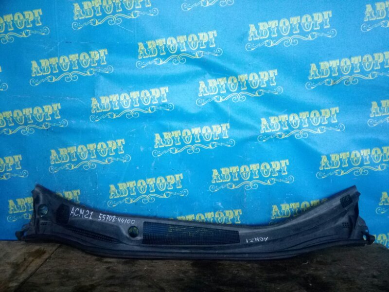 Жабо Toyota Ipsum ACM21 Жабо Toyota Ipsum ACM21