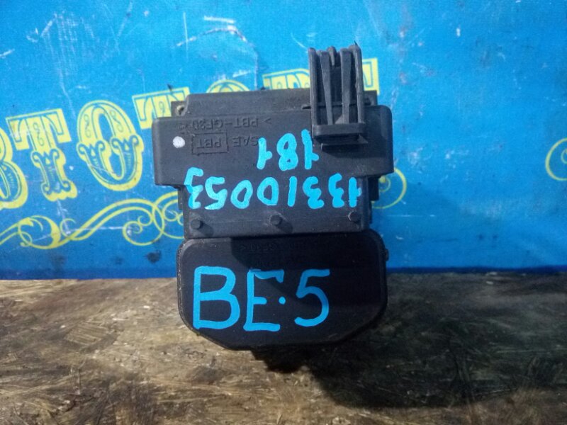 Блок abs Subaru Legacy BE5 EJ20