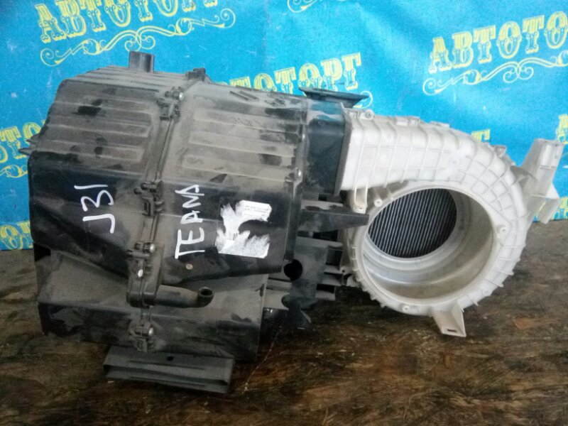 Корпус печки Nissan Teana J31
