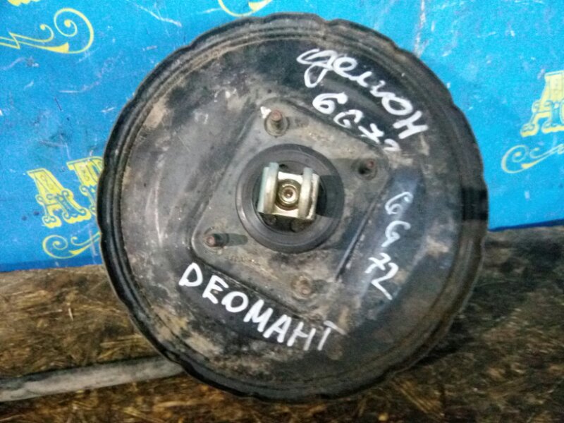 Вакуумник Mitsubishi Diamante F46A