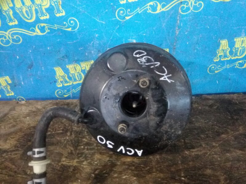 Вакуумник Toyota Camry ACV30 Вакуумник Toyota Camry ACV30