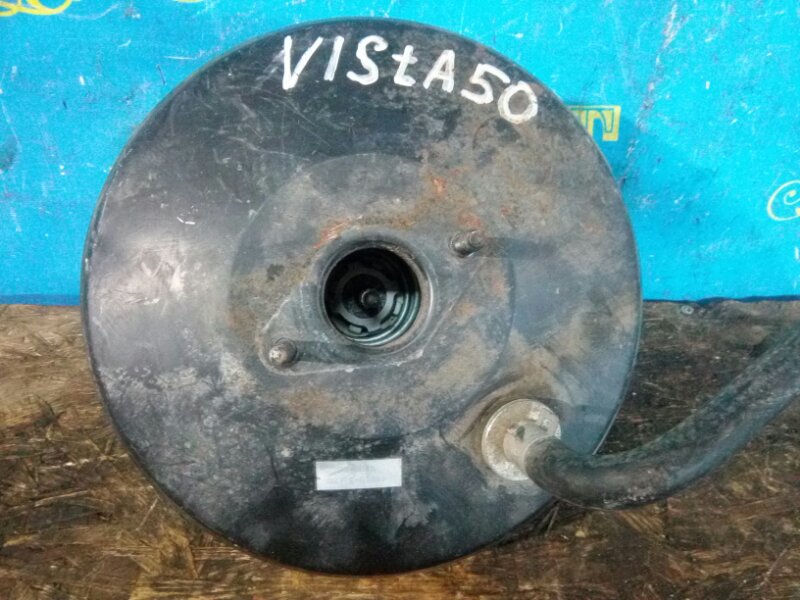 Вакуумник Toyota Vista SV50