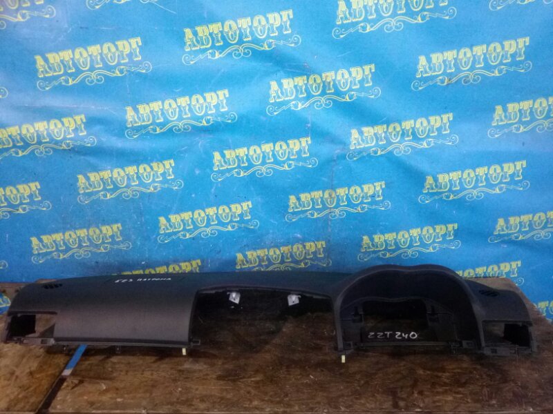 Торпеда Toyota Allion ZZT240 1ZZ