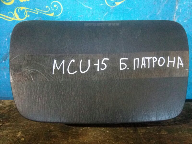 Airbag пассажирский Toyota Harrier MCU15