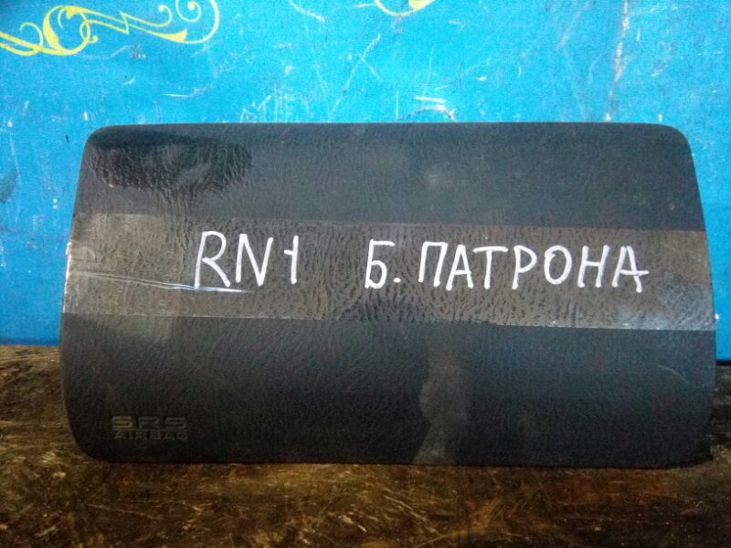 Airbag пассажирский Honda Stream RN1