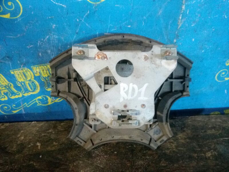 Airbag на руль Honda Cr-V RD1