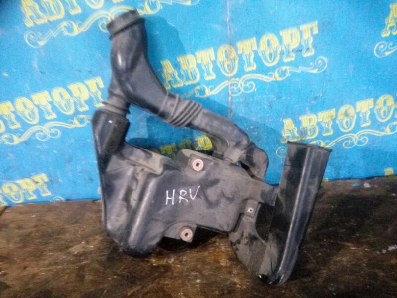 Влагоотделитель Honda Hrv GH2 D16A