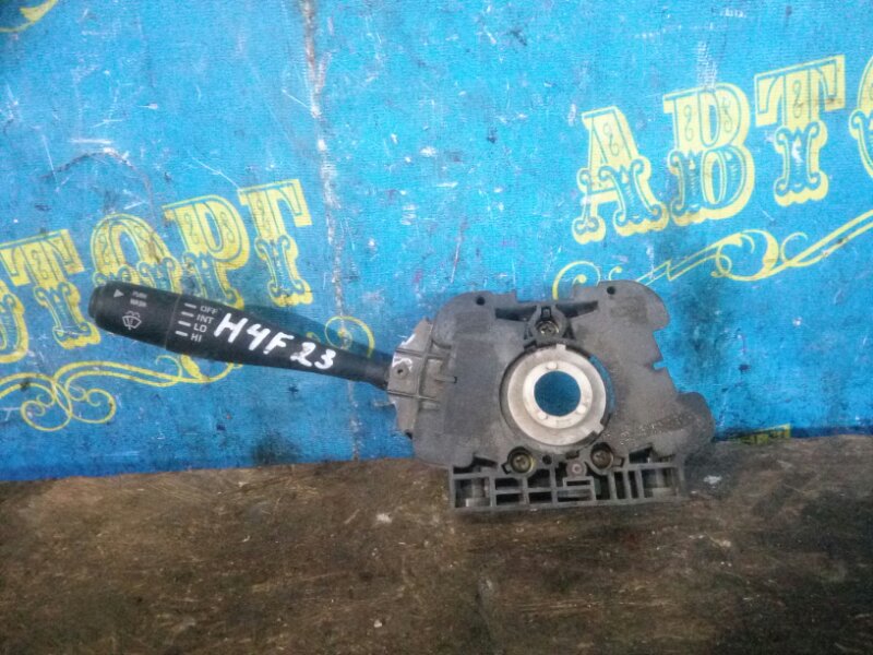 Гитара Nissan Atlas H4F23 Гитара Nissan Atlas H4F23