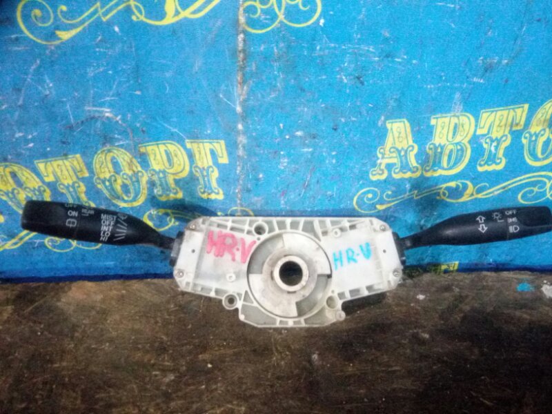 Гитара Honda Hrv GH1 D16A Гитара Honda Hrv GH1 D16A