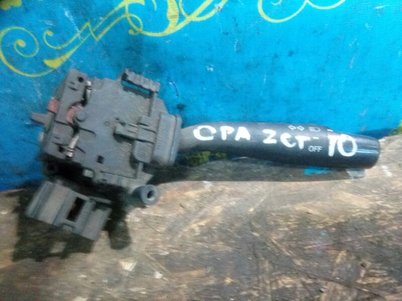 Гитара Toyota Opa ZCT10 1ZZ правая