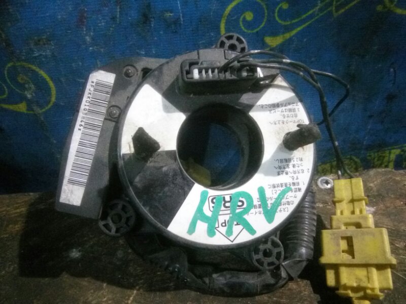 Шлейф-лента air bag Honda Hrv GH4 D16A