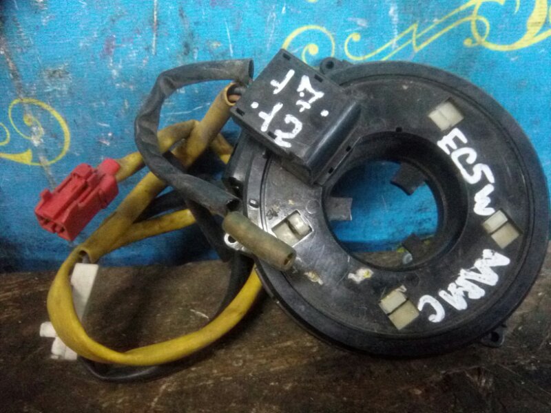 Шлейф-лента air bag Mitsubishi Legnum EC5W 6A13 1997