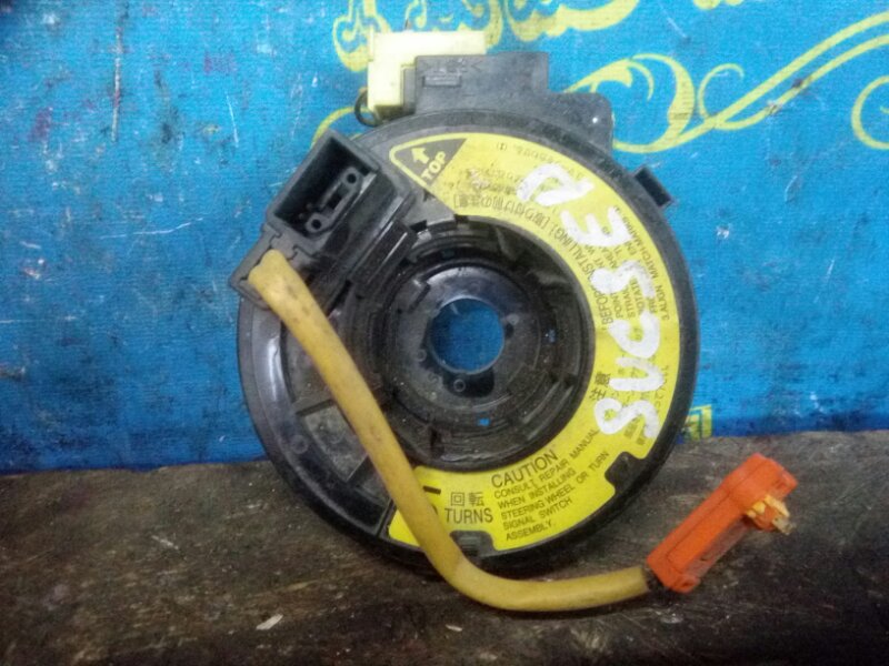 Шлейф-лента air bag Toyota Succeed NCP51 1 NZ