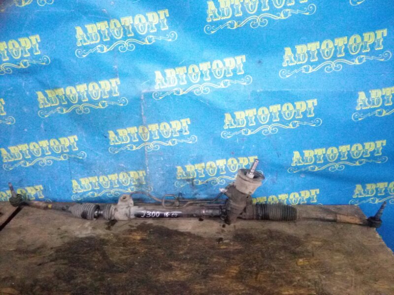 Рулевая рейка Chevrolet Cruze J300 F16D3 2011