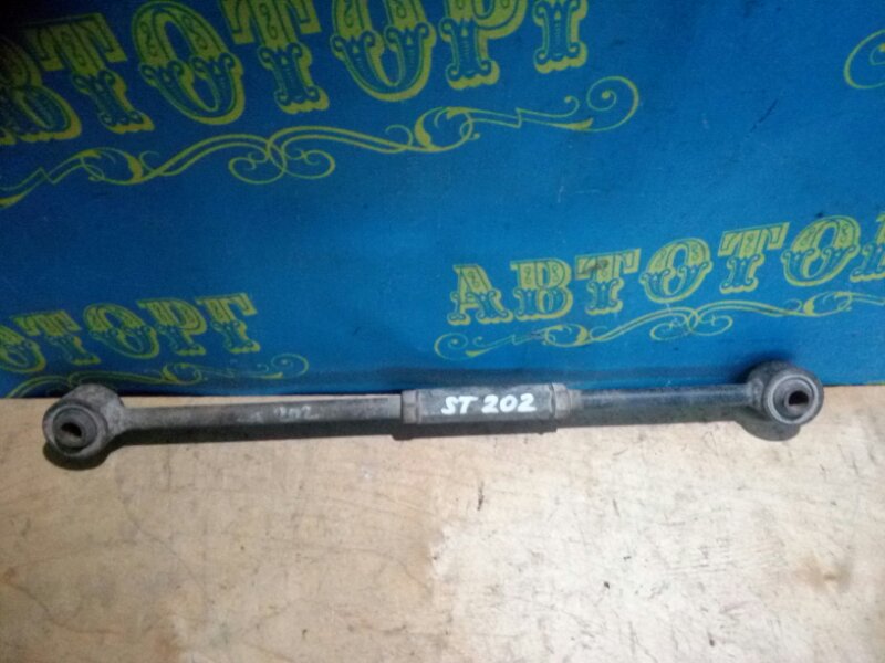 Рычаг Toyota Carina Ed ST202 задний