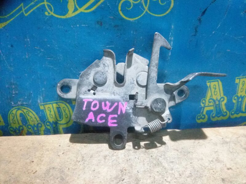 Замок капота Toyota Town Ace CR52
