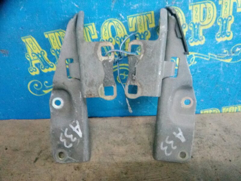 Петля капота Nissan Cefiro A33