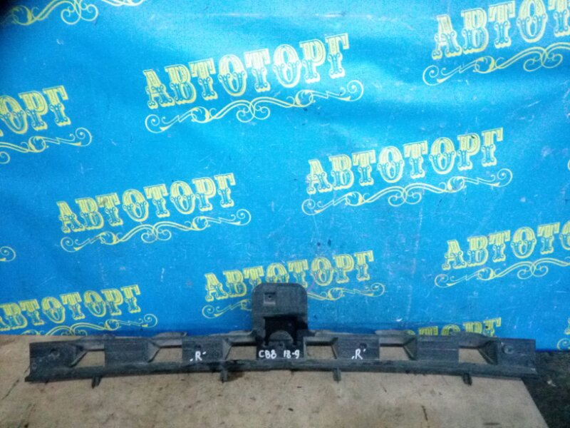 Крепление бампера Ford Focus 3 CB8 PNDA 2012 заднее